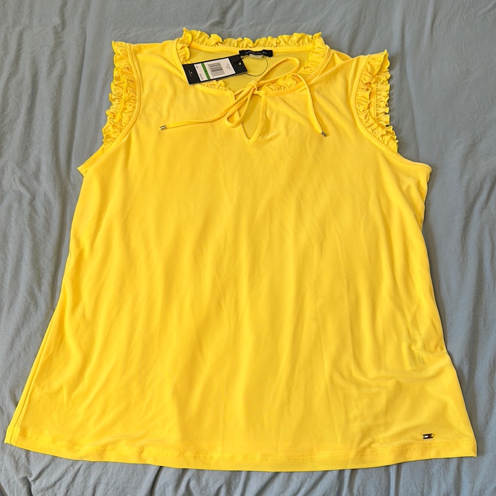 Tommy Hilfiger Blouse